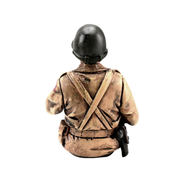 1/16 Figure Ford GPA Private