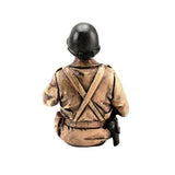 1/16 Figure Ford GPA Private