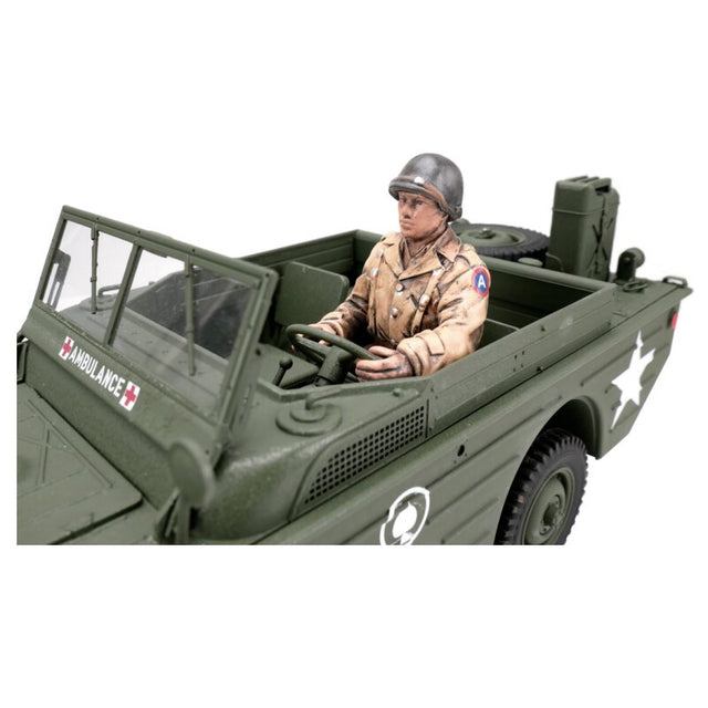 1/16 Figure Ford GPA Private