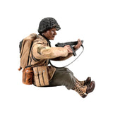 1/16 Figure Ford GPA Sergeant