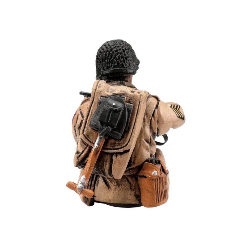 1/16 Figure Ford GPA Sergeant