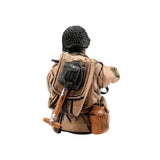 1/16 Figure Ford GPA Sergeant