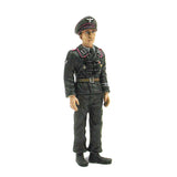 1/16 Figure Major Ernst Johann Tetsch
