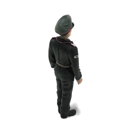 1/16 Figure Major Ernst Johann Tetsch