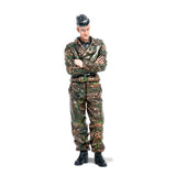 1/16 Figure Shooter Standing