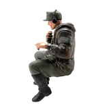 1/16 Figure Schwimmwagen Radio Operator Winter