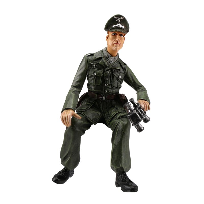 1/16 Figure Schwimmwagen Staff Sergeant