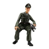1/16 Figure Schwimmwagen Staff Sergeant
