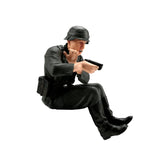 1/16 Figure Schwimmwagen Marksman