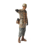 1/16 Figure Sergeant(Unterfeldwebel) Friedrich Steinhauer