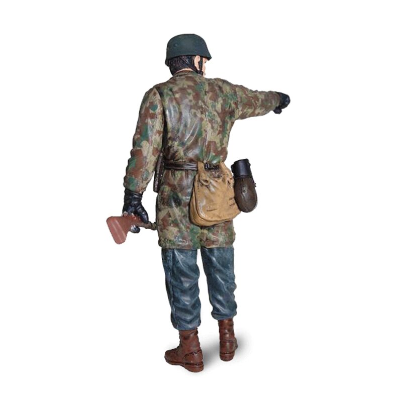 1/16 Figure Sergeant(Unterfeldwebel) Friedrich Steinhauer