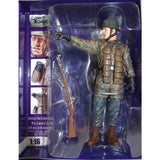 1/16 Figure Sergeant(Unterfeldwebel) Friedrich Steinhauer