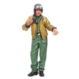 1/16 Figure U.S.Tank Commander Standing