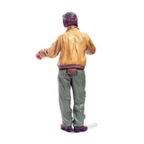 1/16 Figure U.S.Tank Commander Standing