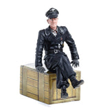 1/16 Figure Commander Michael Wittmann Sitting