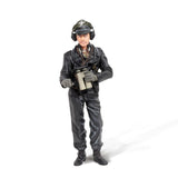 1/16 Figure Commander Michael Wittmann Standing