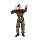 1/16 Figure Tank Loader Standing