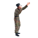 1/16 Figure Tank Loader Standing