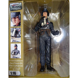 1/16 Figure Chief Lieutenant (Obersturmführer) Gerhardt Bergmann