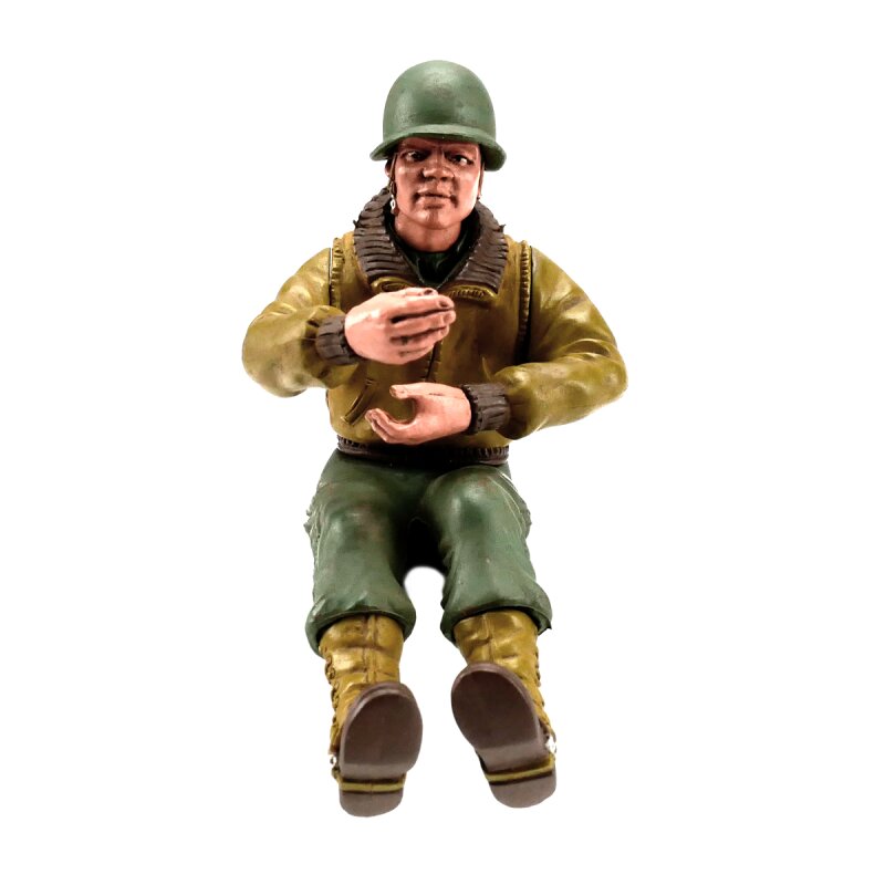 1/16 Figures M16 Crew Set