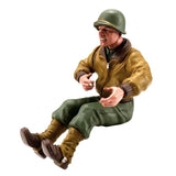 1/16 Figures M16 Crew Set