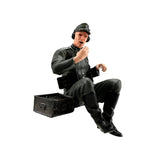 1/16 Figures Schwimmwagen Crew set