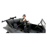 1/16 Figures Schwimmwagen Crew set