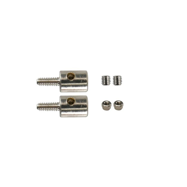 1/16 Ford GPA Ball End