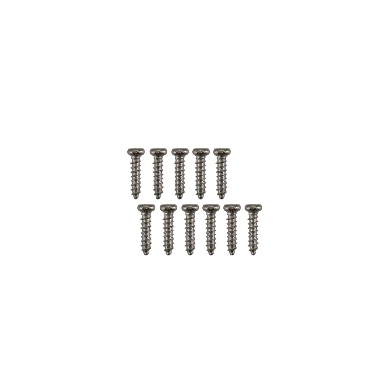 1/16 Ford GPA Screws M1x5mm