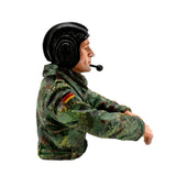 1/16 Half Figure Loader Leopard