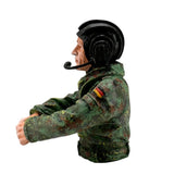 1/16 Half Figure Loader Leopard