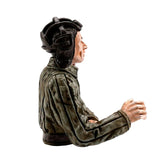 1/16 Half Figure Loader T-34