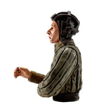 1/16 Half Figure Loader T-34