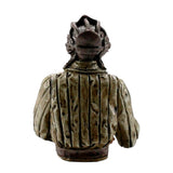 1/16 Half Figure Loader T-34