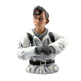 1/16 Figure Tank Driver Winter Camouflage