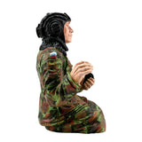 1/16 Half Figure Gunner T-90