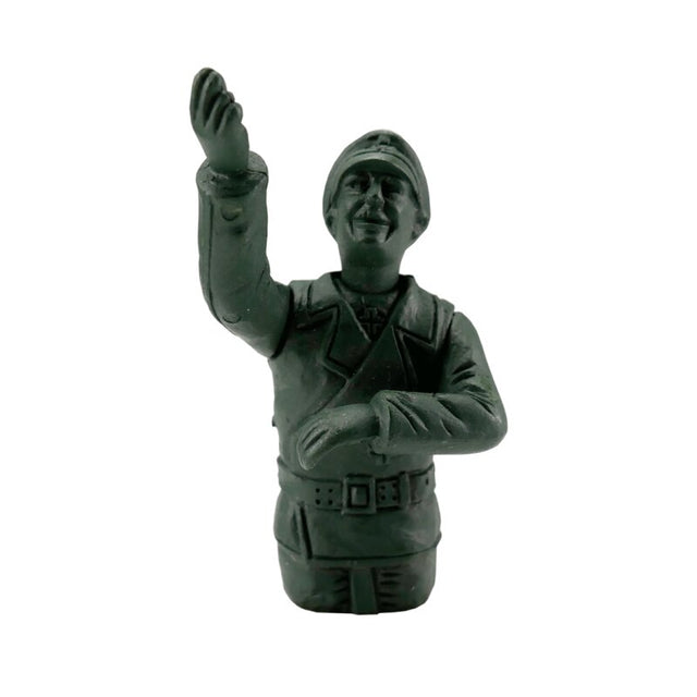 1/16 Half Figure Stug III