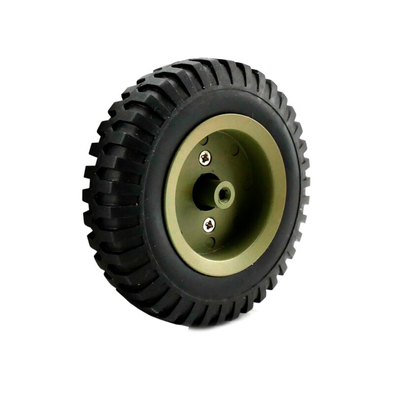 1/16 M16 Tire