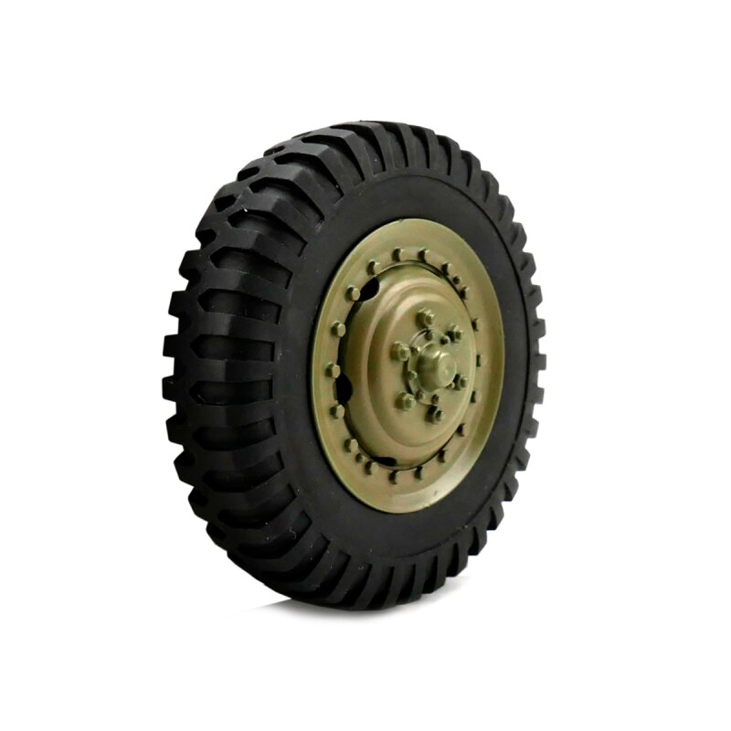 1/16 M16 Tire