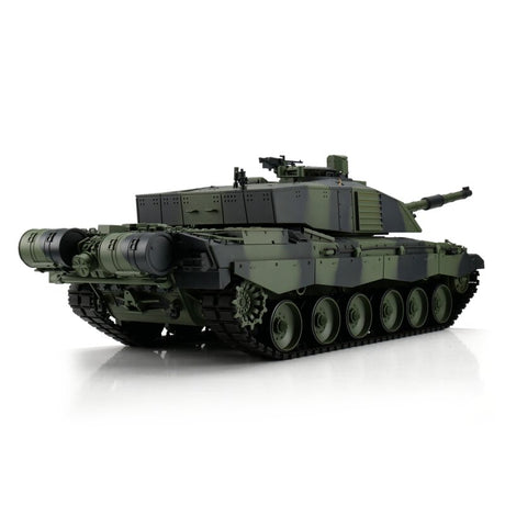 1/16 RC Challenger 2 camo BB+IR
