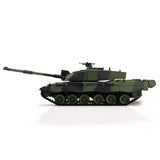 1/16 RC Challenger 2 camo BB+IR