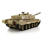 1/16 RC Challenger 2 sand BB+IR