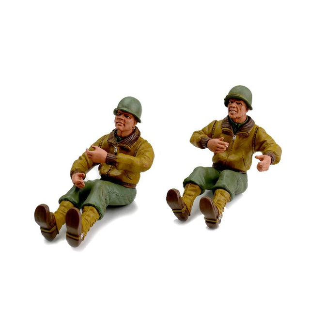 1/16 RC M16 Half-track