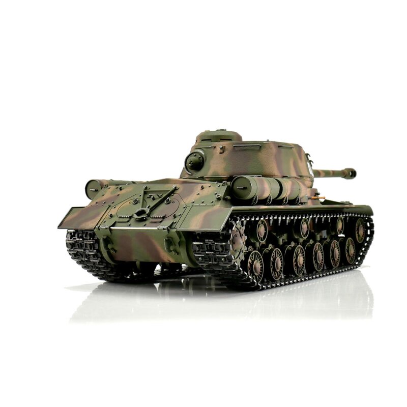1/16 RC IS-2 1944 camo BB
