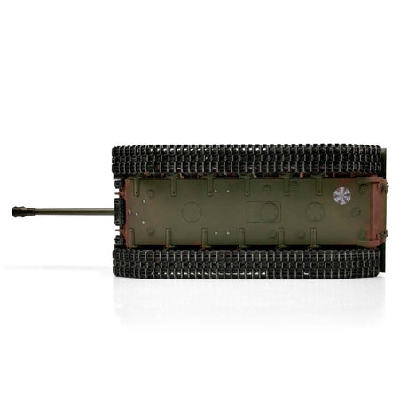 1/16 RC IS-2 1944 green BB Smoke
