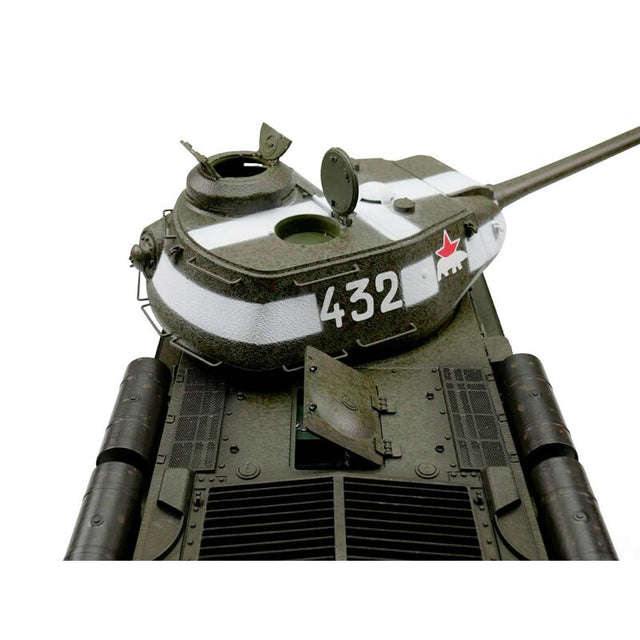 1/16 RC IS-2 1944 green IR Smoke