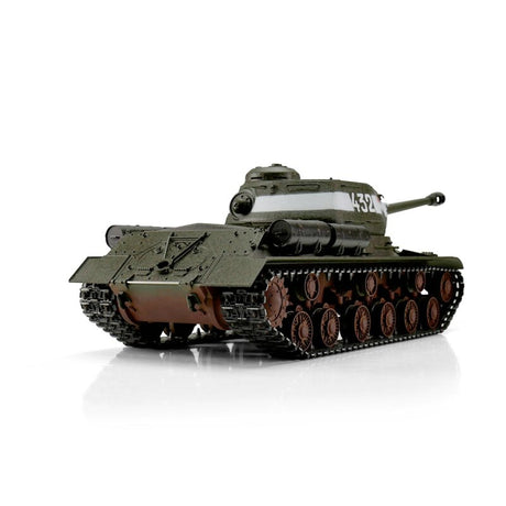 1/16 RC IS-2 1944 green IR