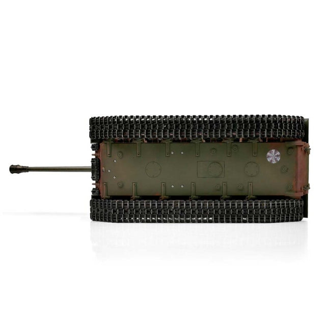 1/16 RC IS-2 1944 green IR
