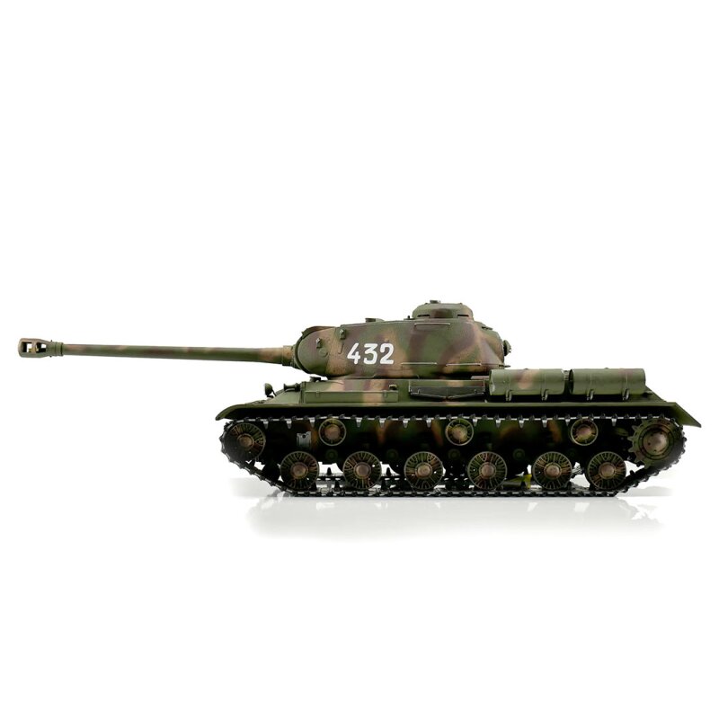1/16 RC IS-2 1944 camo IR
