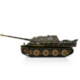 1/16 RC Jagdpanther camo BB